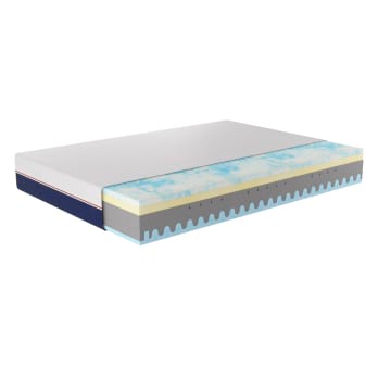 Matelas Mousse