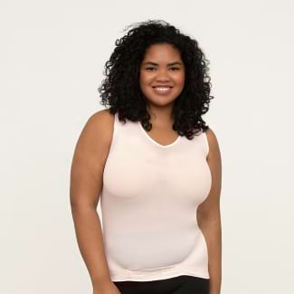 T-SHIRT DISCRET - FEMME