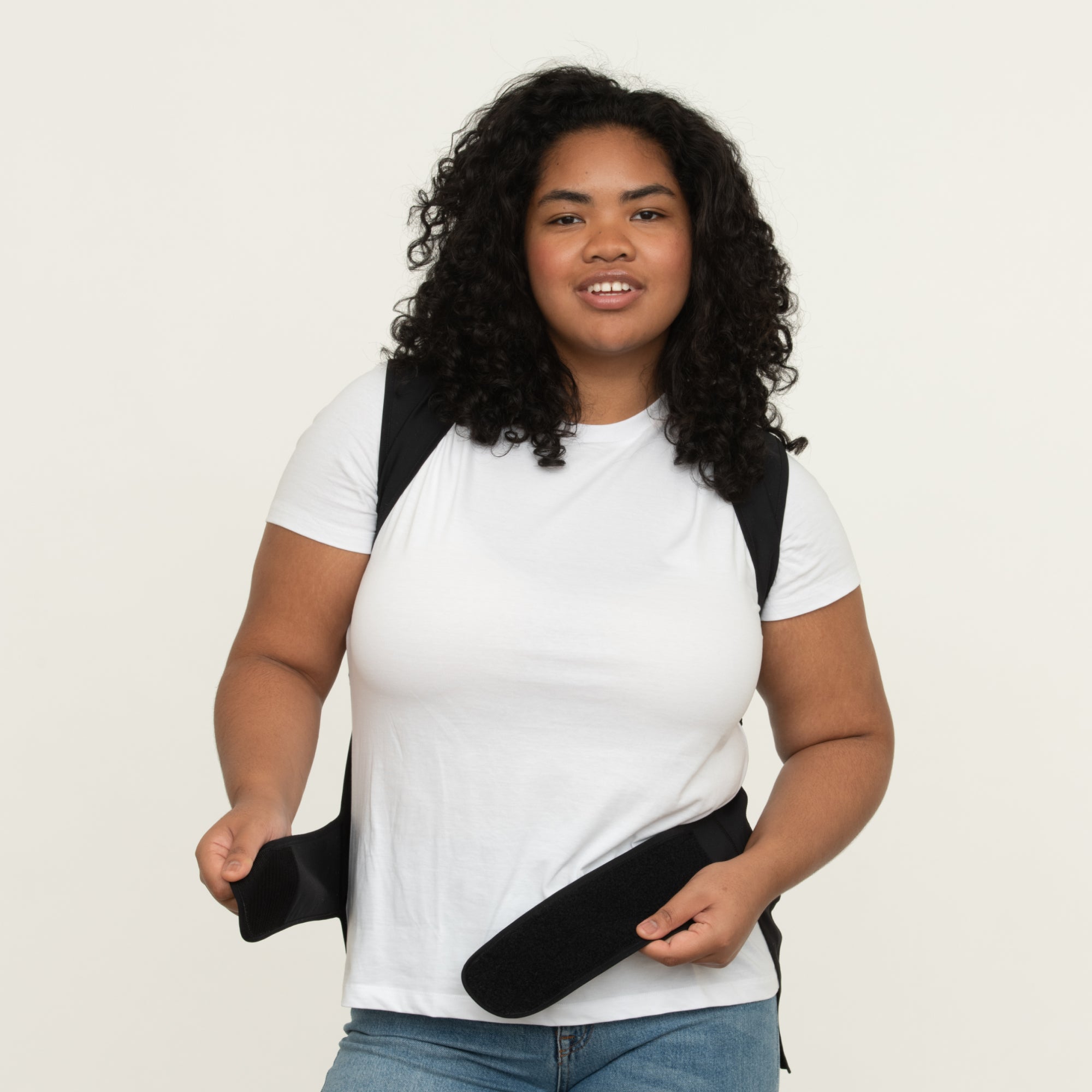 GILET PRATIQUE - FEMME