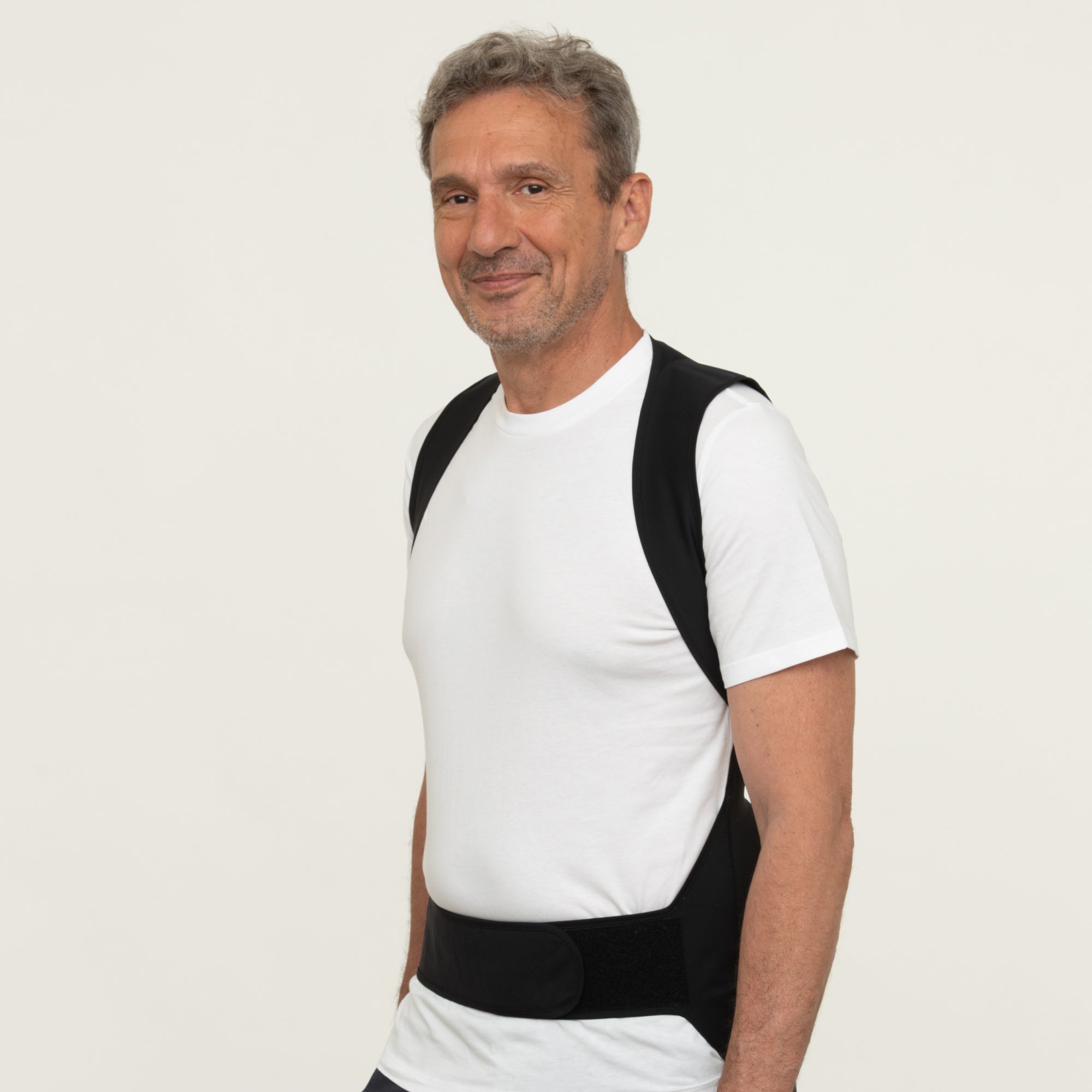 GILET PRATIQUE - HOMME