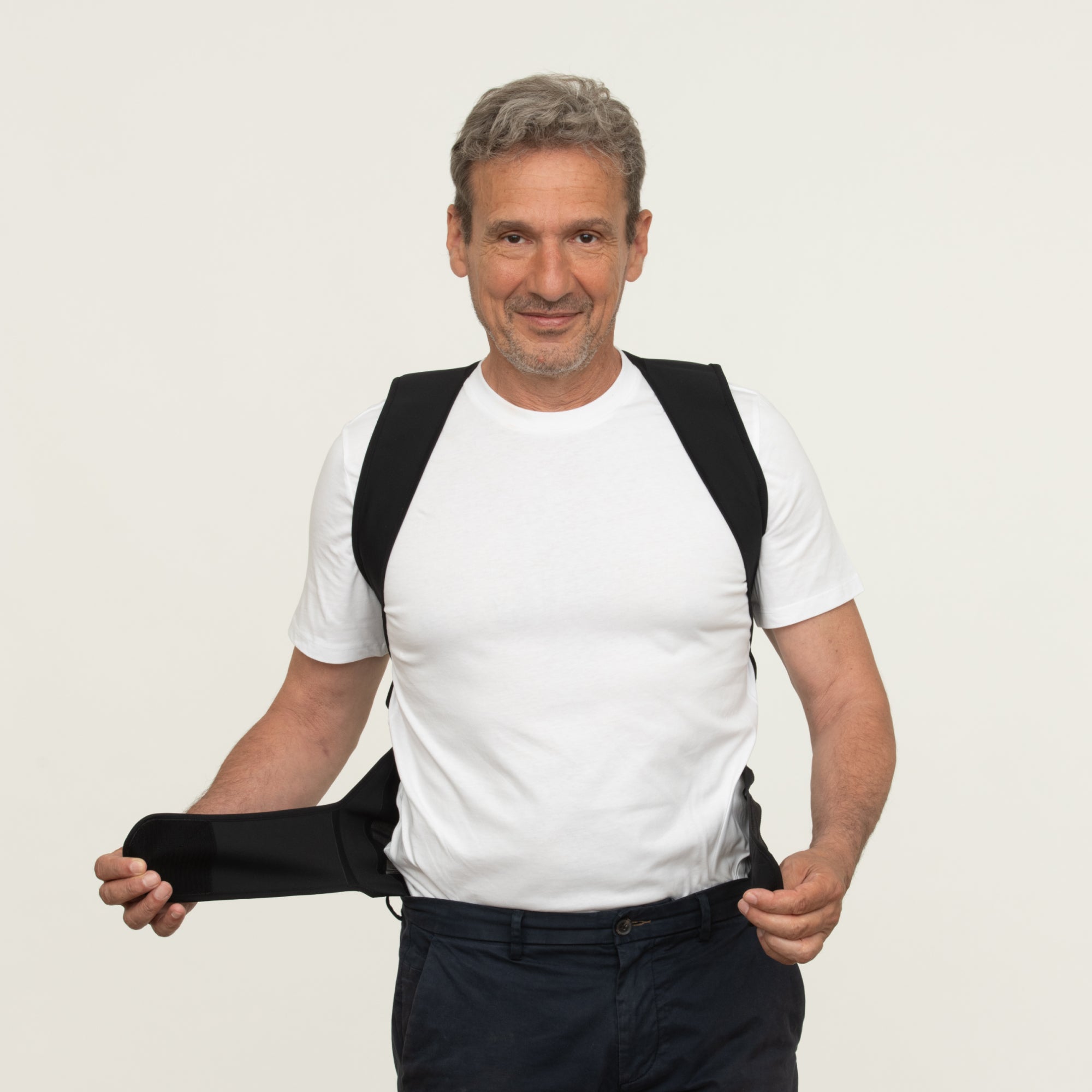 GILET PRATIQUE - HOMME