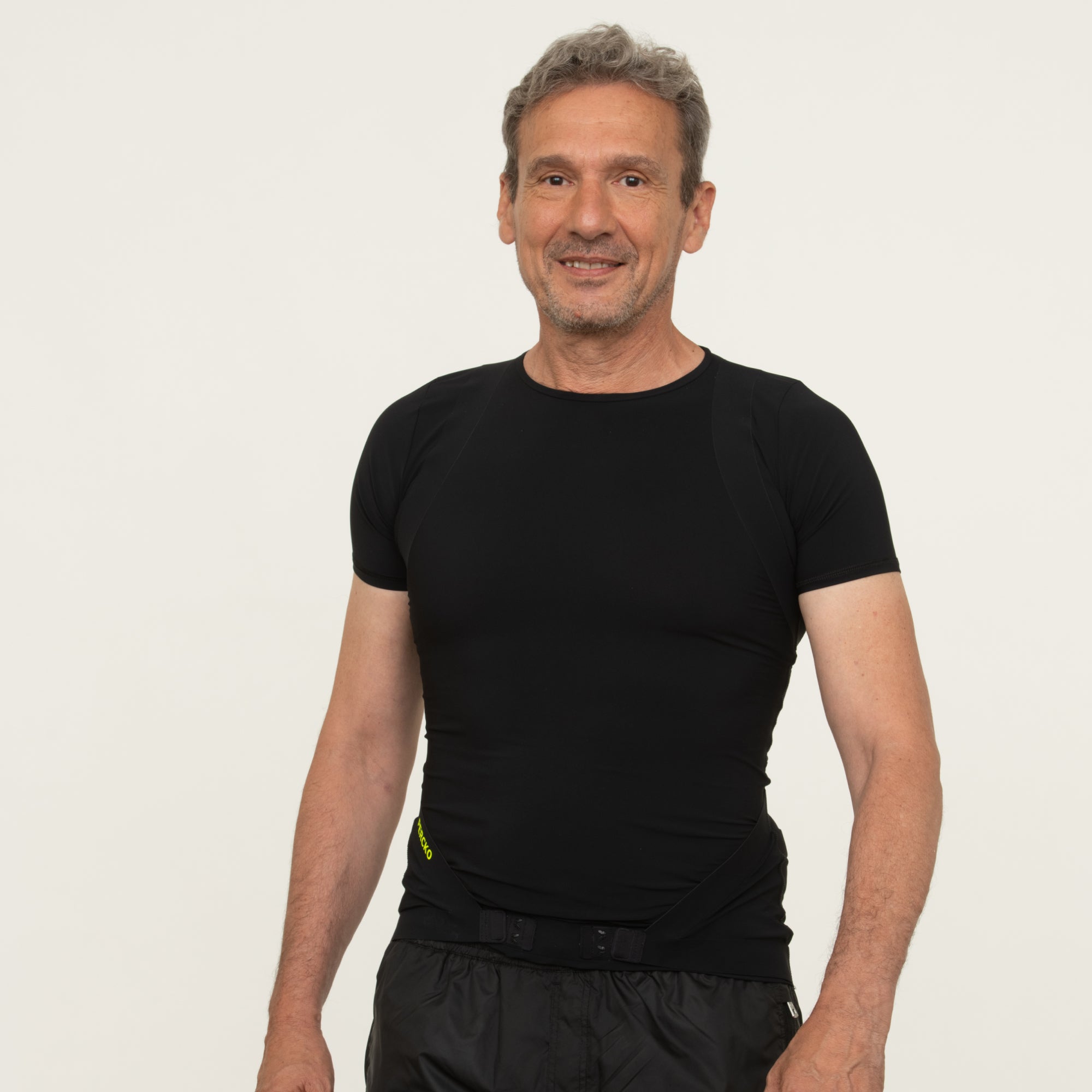 T-SHIRT DE SPORT - HOMME