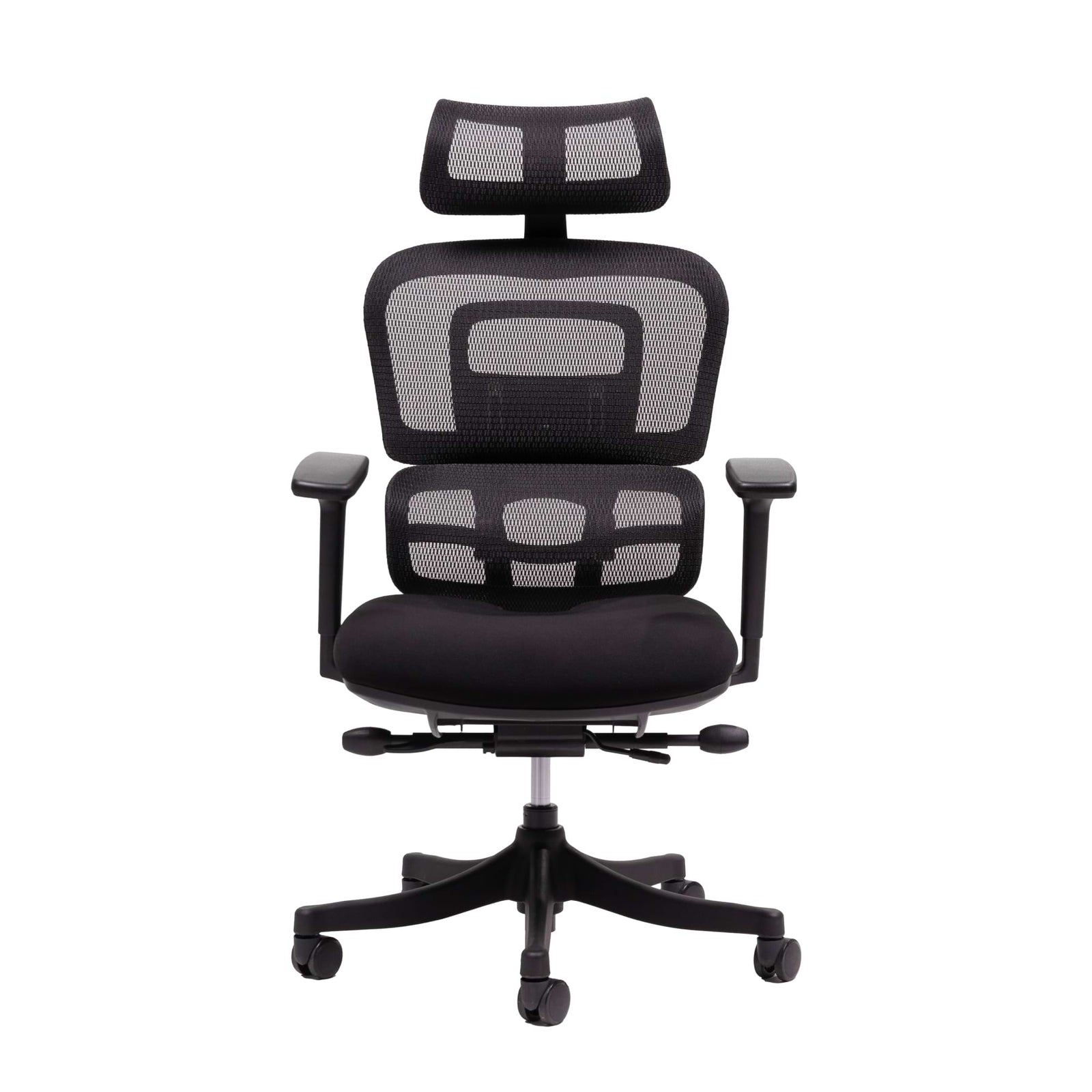 Chaise ergonomique