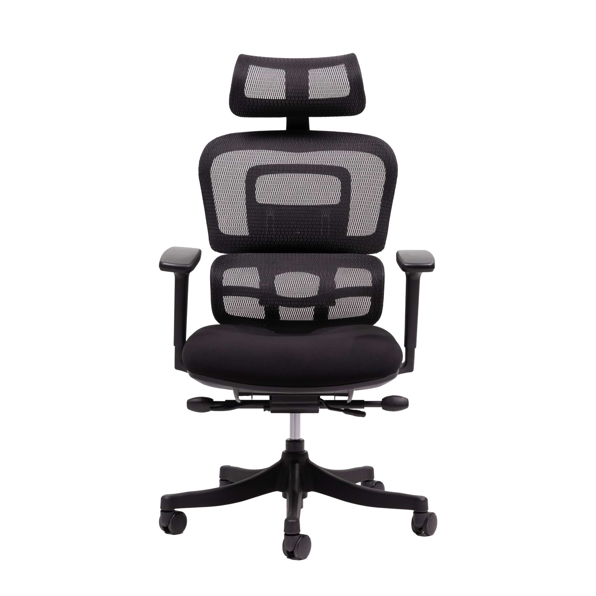 Chaise ergonomique