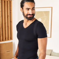 T-shirt discret