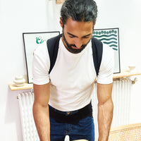 Gilet pratique