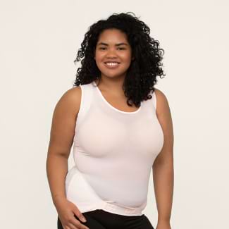 T-SHIRT DISCRET - FEMME