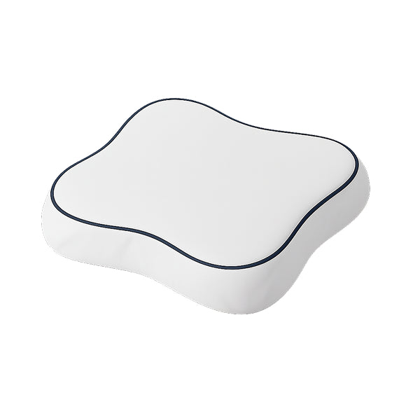Taie d'oreiller dorsal+