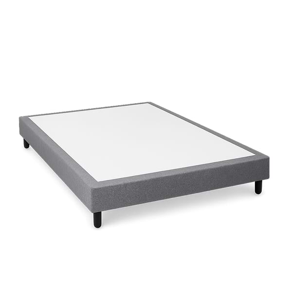 Sommier zoné original tapissier