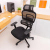 Chaise ergonomique