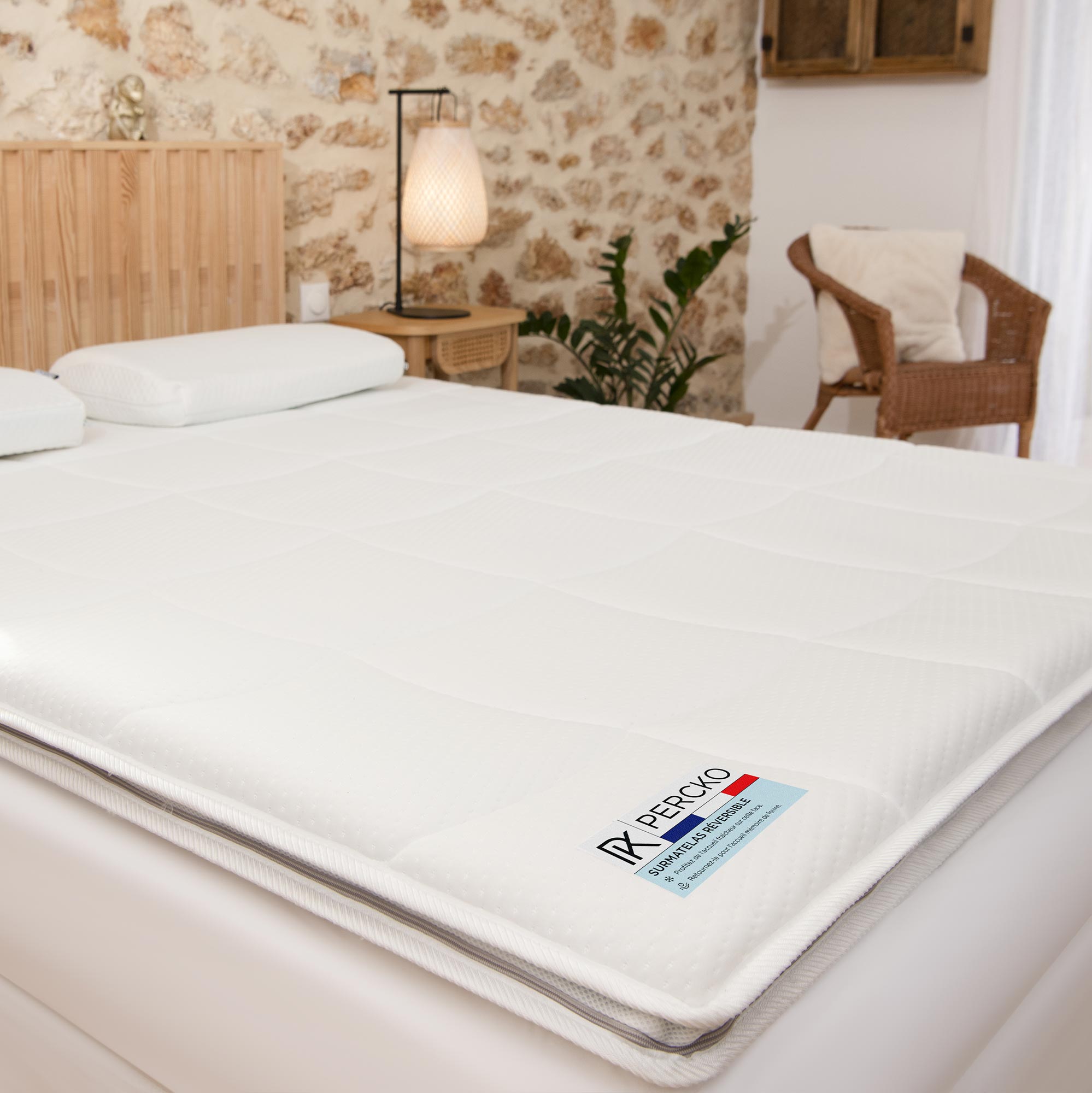 Surmatelas