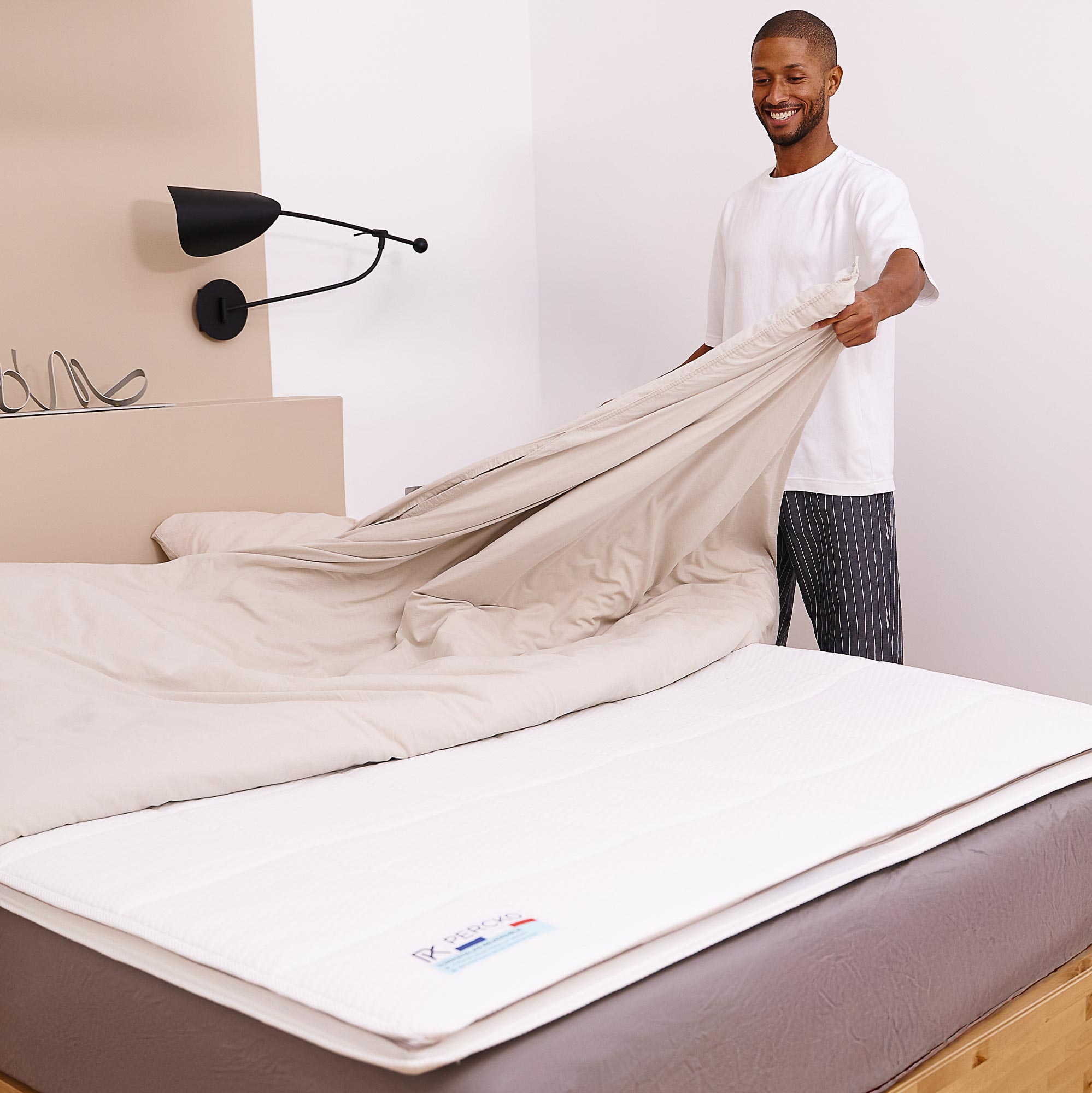 Surmatelas