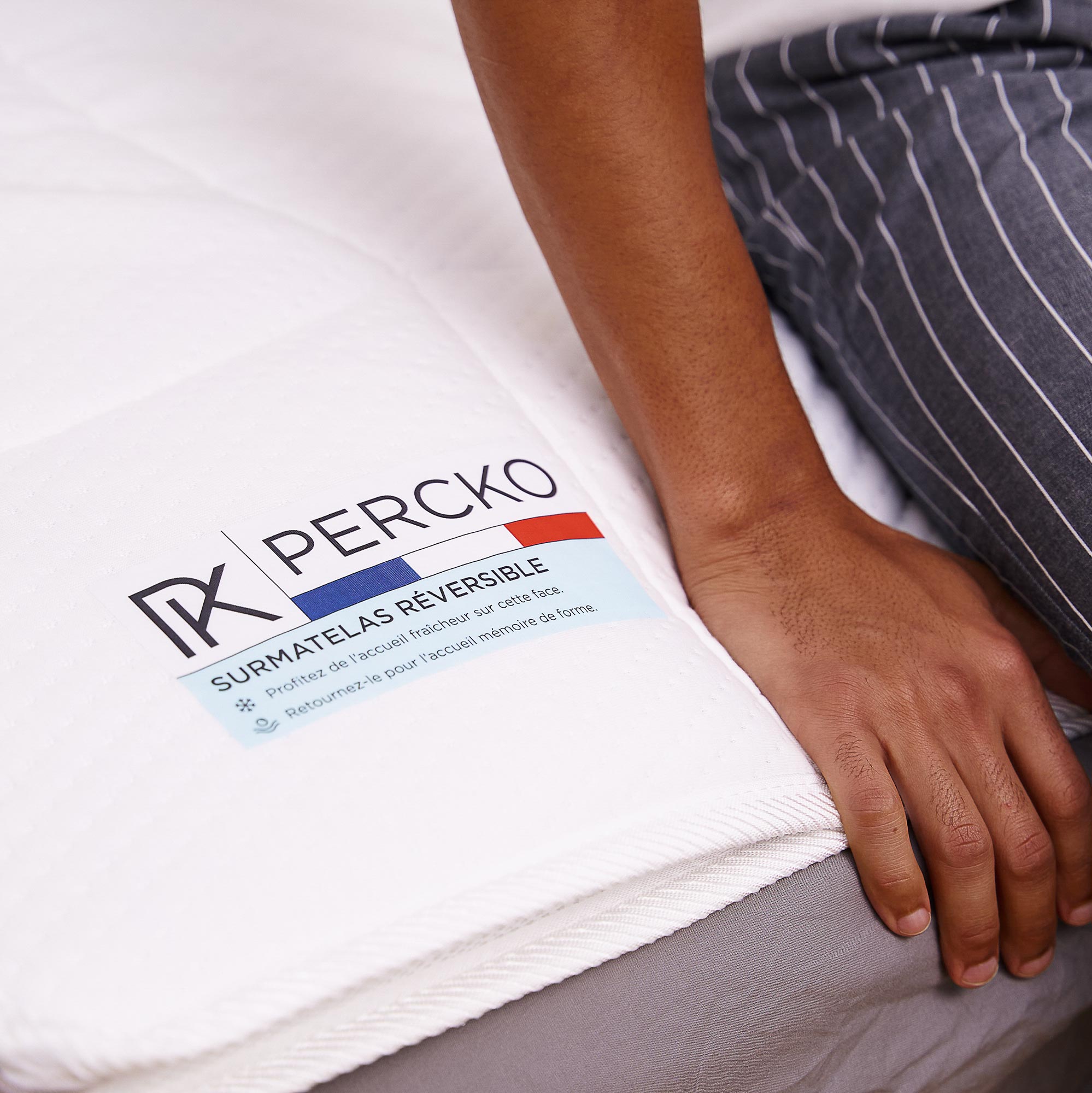 Surmatelas
