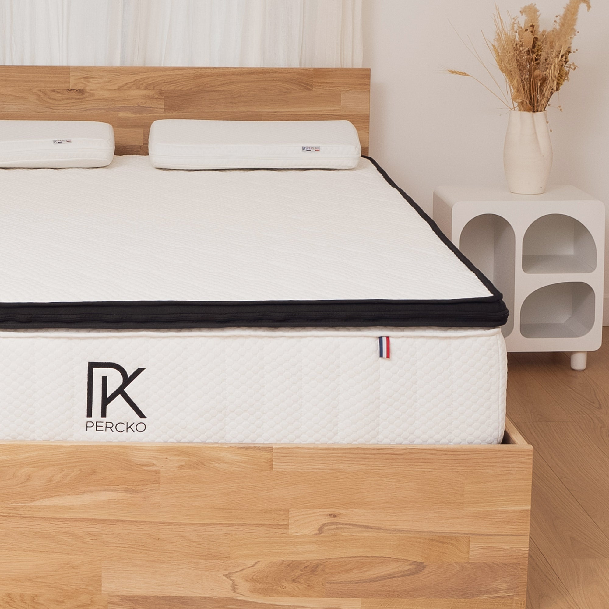 Matelas signature